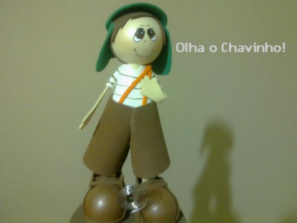 Fofucho Chaves