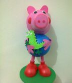 George Pig