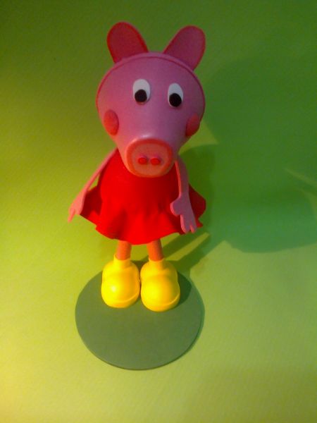 Peppa Pig