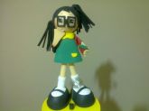 Fofucha Chiquinha